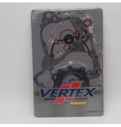 Pack completo de juntas de motor VERTEX para SUZUKI RMZ 250 de 2016 a 2018