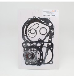 ITALKIT paquete completo de juntas de motor para SUZUKI LTZ 400, KAWASAKI KFX 400, ARCTIC CAT de 2003 a 2008