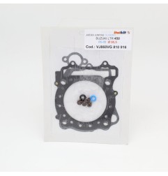 ITALKIT engine gasket pack for SUZUKI LTR 450 from 2006 to 2009
