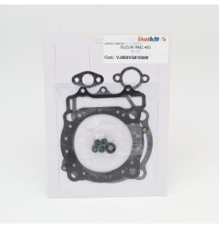 ITALKIT engine gasket pack for SUZUKI RMZ 450 from 2005 to 2007