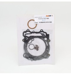 Paquete de juntas de motor ITALKIT para SUZUKI RMZ 450 de 2008 a 2024