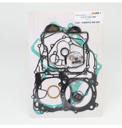 Pack joint moteur complet ITALKIT pour SUZUKI RMZ 450 de 2008, 2009, 2010, 2011, 2012, 2013, 2014, 2015, 2016 à 2020