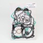 Complete engine gasket kit ITALKIT for SUZUKI RMZ 450 from 2008 to 2020