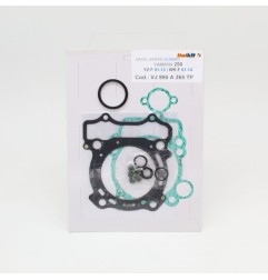 ITALKIT engine gasket pack for YAMAHA 250 YZ F from 2001 to 2013, 250 WR-F from 2001 to 2014