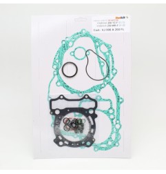 Paquete completo de juntas de motor ITALKIT para YAMAHA 250 YZ-F de 2001 a 2013, 250 WR-F de 2001 a 2002