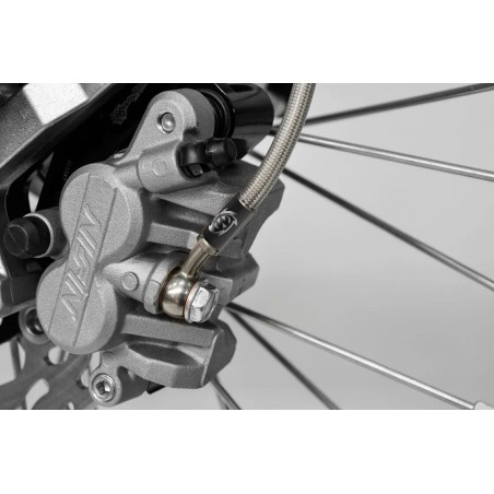 MOTO-MASTER brake hoses for HUSQVARNA, KTM, TC, FREERIDE, SX from 2013 to 2021