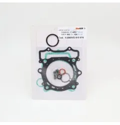 ITALKIT -Motor-Dichtungssatz für YAMAHA YZ 426 F (Baujahre 2000 bis 2002), WR-F 400 (Baujahr 2000) und WR-F 426 (Baujahre 2001 b