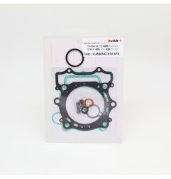 ITALKIT paquete de juntas de motor para YAMAHA YZ 426 F de 2000 a 2002, WR-F 400 de 2000, 426 de 2001 a 2002
