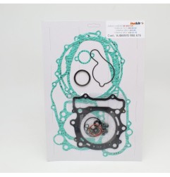 Paquete completo de juntas de motor ITALKIT para YAMAHA YZ 426 F de 2000 a 2002, WR-F 400 de 2000, 426 de 2001 a 2002