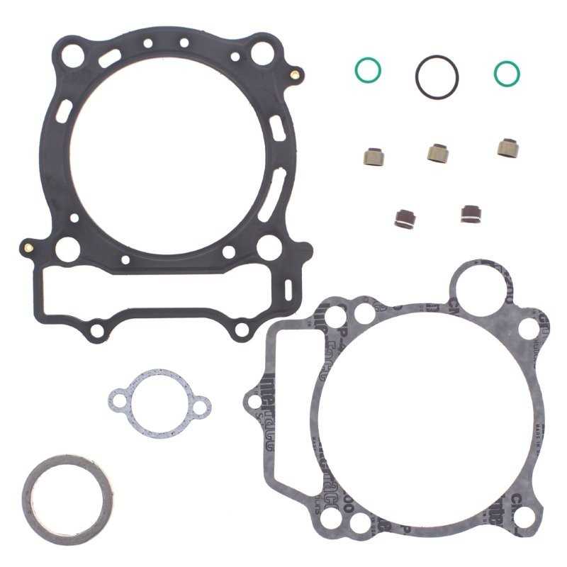 ITALKIT-Dichtungssatz für den oberen Motor der YAMAHA YZ 450 F (Baujahre 2003 bis 2005), WR-F (Baujahre 2003 bis 2006) und YFZ ITALKIT-Dichtungssatz für den oberen Motor der YAMAHA YZ 450 F (Baujahre 2003 bis 2005), WR-F (Baujahre 2003 bis 2006) und YFZ