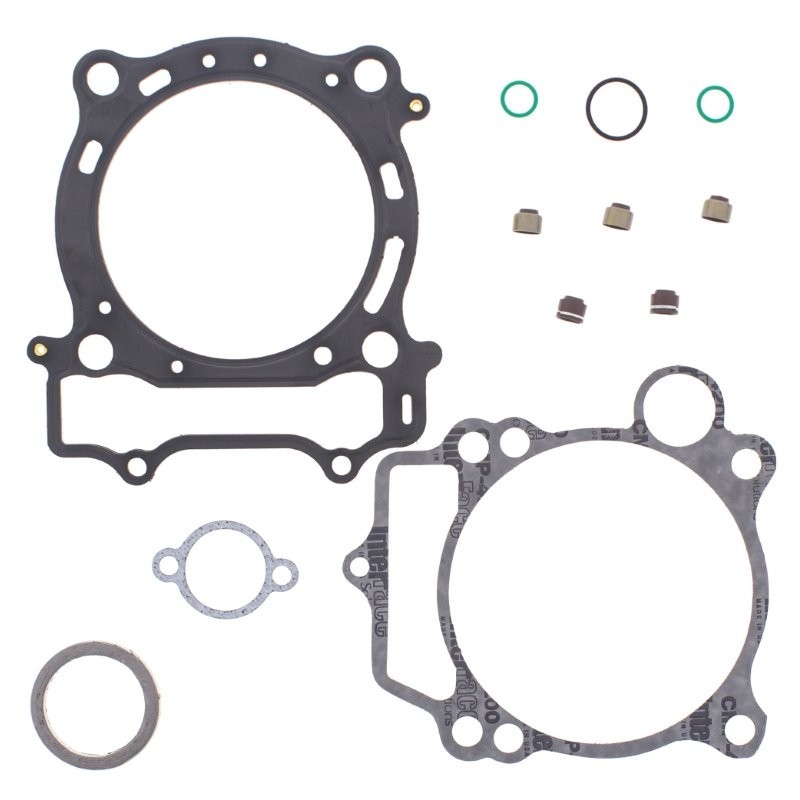Paquete de juntas de motor ITALKIT para YAMAHA YZ 450 F de 2003 a 2005, WR-F de 2003 a 2006, YFZ de 2004 a 2013