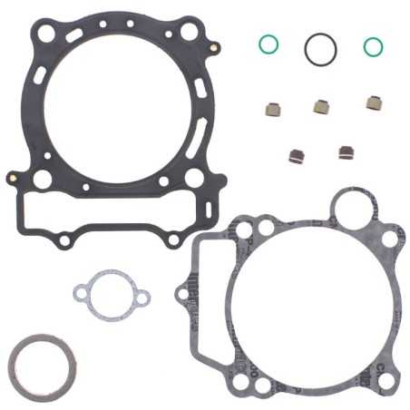 ITALKIT-Dichtungssatz für den oberen Motor der YAMAHA YZ 450 F (Baujahre 2003 bis 2005), WR-F (Baujahre 2003 bis 2006) und YFZ