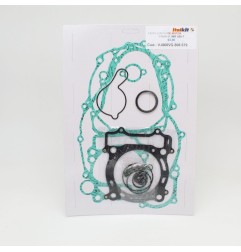 ITALKIT complete engine gasket pack for YAMAHA WR 450 F from 2003 to 2006