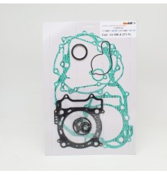 ITALKIT complete engine gasket pack for YAMAHA WR 450 F from 2007 to 2015, YZ 450 F from 2006 to 2009