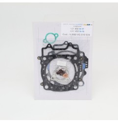 Paquete de juntas de motor ITALKIT para YAMAHA YZ 450 F de 2014 a 2017, WR-F de 2016 a 2018