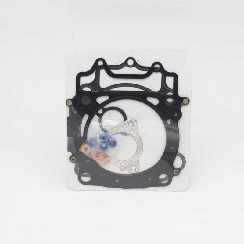 ITALKIT-Motor-Dichtungssatz für YAMAHA YZ 450 F (Baujahre 2018 bis 2020) und WR-F (Baujahre 2019 bis 2020)