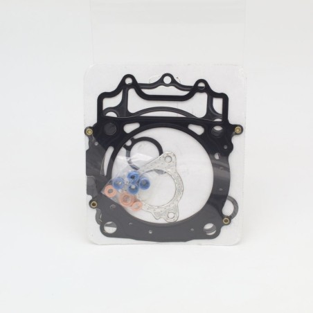 ITALKIT engine gasket pack for YAMAHA YZ 450 F from 2018 to 2020, WR-F from 2019 to 2020