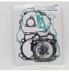 ITALKIT complete engine gasket pack for YAMAHA WR 450 F from 2019 to 2020, YZ 450 F from 2018 to 2019
