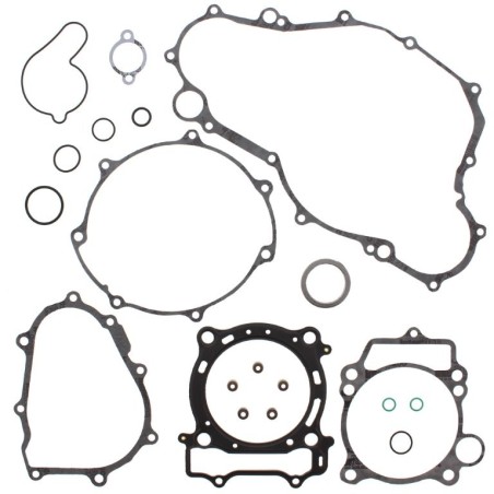ITALKIT complete engine gasket pack for YAMAHA YZ 450 F from 2003 to 2005