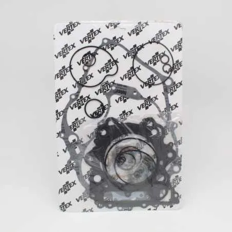 Kompletter Motordichtungssatz VERTEX für YAMAHA YFM 660 Raptor, Baujahre 2001 bis 2005