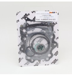 Pack joint haut moteur ITALKIT pour YAMAHA 700 Grizzly/Raptor de 2006 à 2014, Rhino de 2008 à 2013