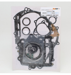 Pack joint moteur complet ITALKIT pour YAMAHA 700 Grizzly de 2007 à 2014, Rhino de 2008 à 2013