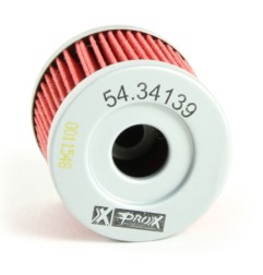 Filtre à huile PROX pour Suzuki DR-Z 400 de 2000 à 2024 et LT-Z 400 de 2003, 2004, 2005, 2006, 2007 à 2018