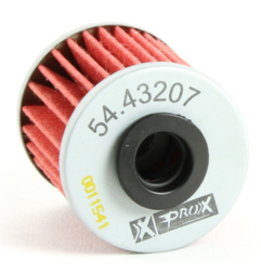 PROX oil filter for KAWASAKI KX 250 F and SUZUKI RM-Z 250/450 from 2004 to 2026