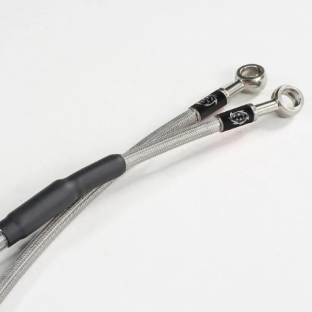 MOTO-MASTER latiguillo de freno trasero para SHERCO SC, SCF, SE, SE-R, SEF, SEF-R, SEF-SD de 2012 a 2025