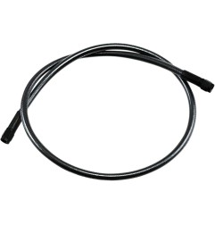 Durites de frein hydraulique tressées acier Varioflex TRW pour Motocross
