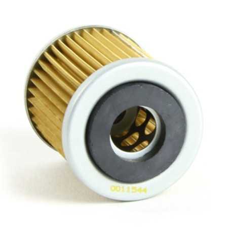 PROX -Ölfilter für YAMAHA YZ/WR 250F/400F/426F der Baujahre 1998, 1999, 2000, 2001 und 2002