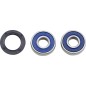 MOOSE OFFROAD front wheel bearing kit for HONDA, SUZUKI CRF 50 F, XR 50 R, DR, GN from 1982 to 2018