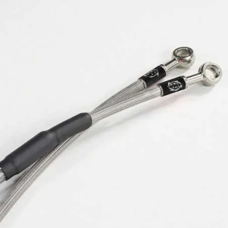 MOTO-MASTER-Bremsschlauch hinten für FANTIC, YAMAHA, XE, XEF, WR 250 F, WR 450 F, YZ von 2008 bis 2025