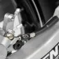 MOTO-MASTER-Bremsschlauch hinten für FANTIC, YAMAHA, XE, XEF, WR 250 F, WR 450 F, YZ von 2008 bis 2025