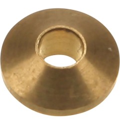 Soporte de latiguillo de freno TRW para motocross