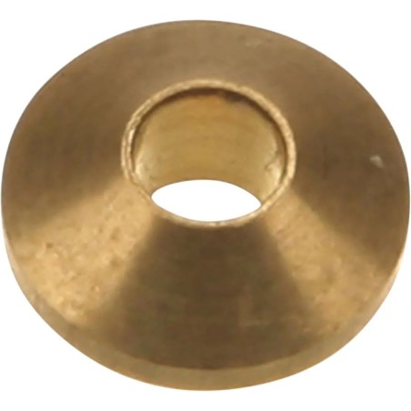 Soporte de latiguillo de freno TRW para motocross