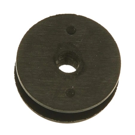 TRW brake hose holder for Motocross