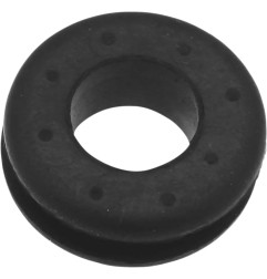 Soporte de latiguillo de freno TRW para motocross