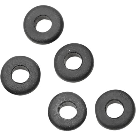 Support de durite de frein TRW pour Motocross