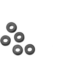 Soporte de latiguillo de freno TRW para motocross