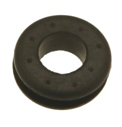 Soporte de latiguillo de freno TRW para motocross