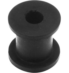 Soporte de latiguillo de freno TRW para motocross