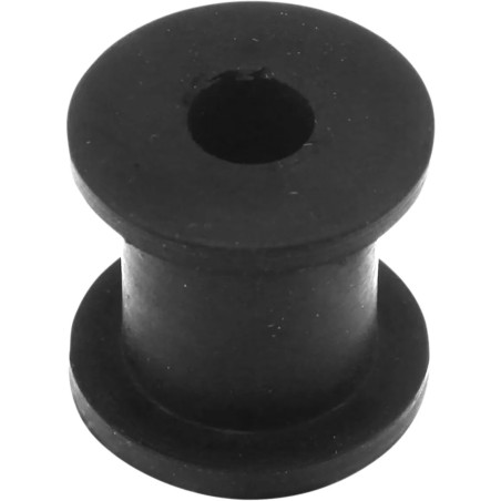 Soporte de latiguillo de freno TRW para motocross