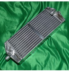 Radiador TECNIUM izquierda / derecha para BETA RR 350, 400, 430, 450, 480, 520