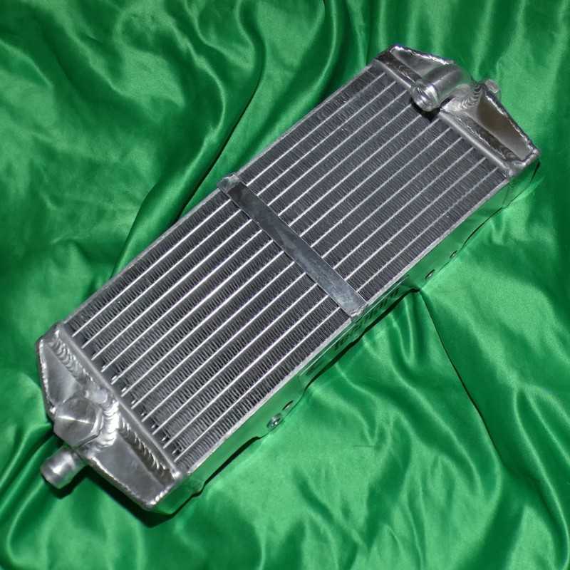 Radiador TECNIUM izquierda o derecha para BETA RR 350, 400, 430, 450, 480, 520