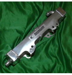 Radiador TECNIUM izquierda o derecha para BETA RR 350, 400, 430, 450, 480, 520