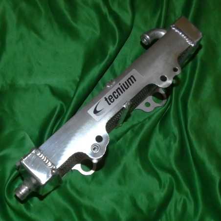 Radiador TECNIUM izquierda o derecha para BETA RR 350, 400, 430, 450, 480, 520