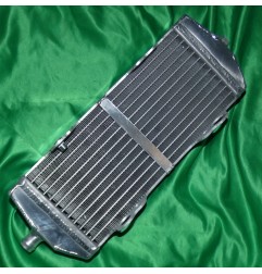 Radiateur TECNIUM gauche ou droit aux choix pour BETA RR 350, 400, 430, 450, 480, 520