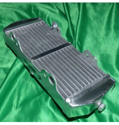 Radiateur TECNIUM gauche ou droit aux choix pour BETA RR 350, 400, 430, 450, 480, 520