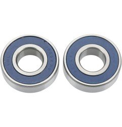 MOOSE OFFROAD standard wheel bearing kit for APRILIA, BETA, KAWASAKI, KTM, SHERCO RG 125 F from 1973 to 2020